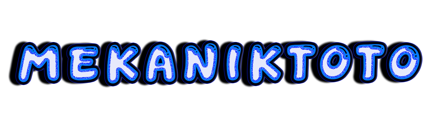MEKANIKTOTO
