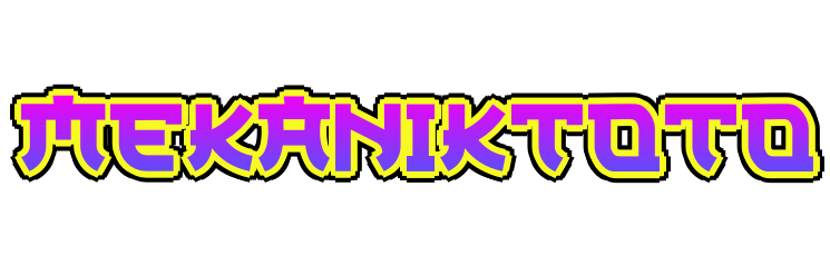 MEKANIKTOTO